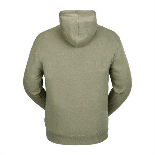 2024 Men's D.I. Fleece Hoody 2024 Men's D.I. Fleece Hoody