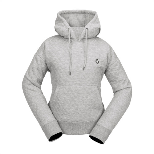 2024 Women's V.CO Air Layer Thermal Hoodie