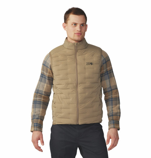 2024 Men's Stretchdown Vest