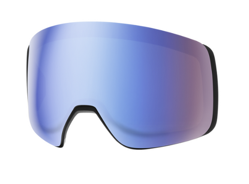 Extra Lens: ChromaPop Storm Blue Sensor Mirror