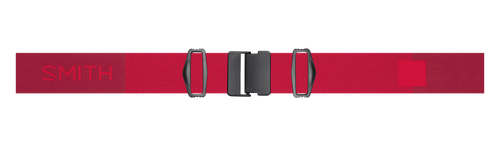 24/25 I/O Mag XL - Crimson/ChromaPop Sun Red Mir