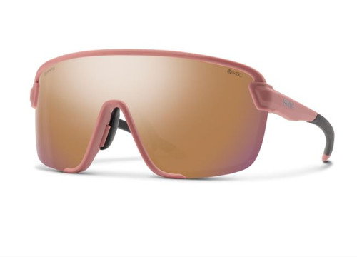 Bobcat - B4BC Chalk Rose/CPop Rose Gold Mirror