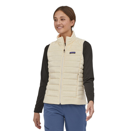 2024 Women's Down Sweater Vest