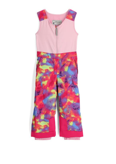 2024 Little Girl's Sparkle Pant