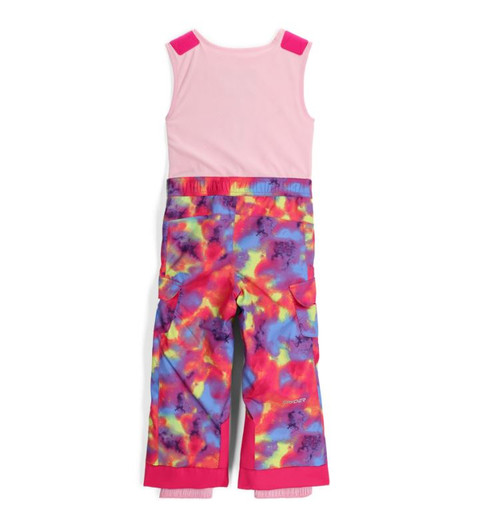 2024 Little Girl's Sparkle Pant