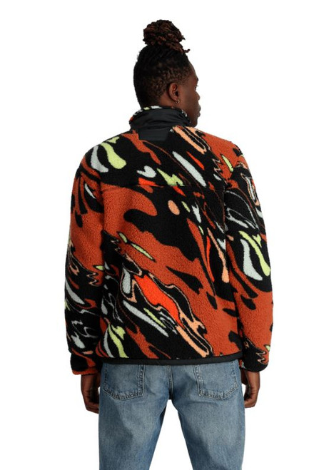 2024 Men's Sherman Fleece Jacket