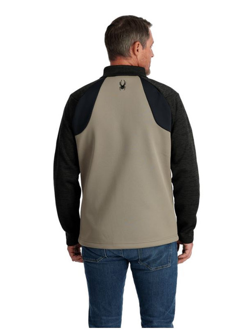 2024 Men's Encore Full Zip Jacket