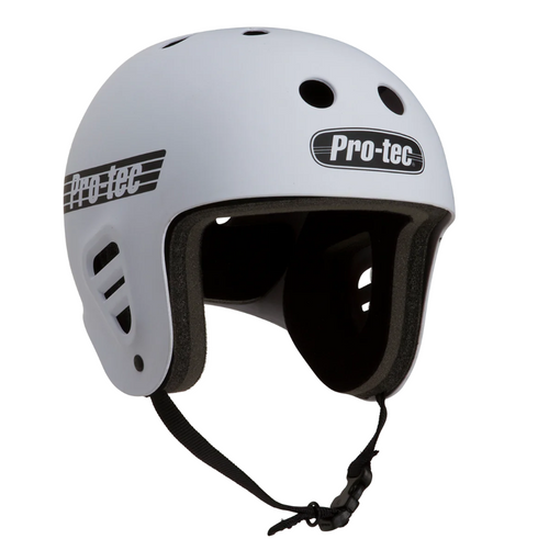 Full Cut Skate Helmet