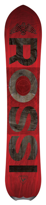2024 XV Wide Men's Snowboard