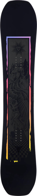 2025 Sawblade Men's Snowboard