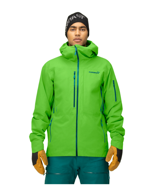 2024 Men's Lofoten Gore-Tex Insulated Jacket
