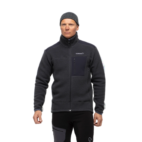 2025 Men's Trollveggen Thermal Pro Midlayer Jacket 2025 Men's Trollveggen Thermal Pro Midlayer Jacket