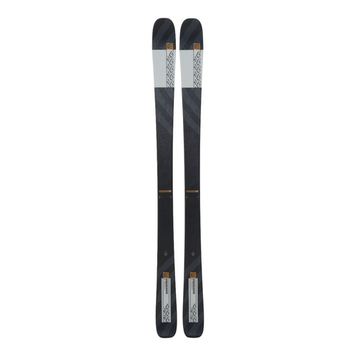 2024 Mindbender 85 Men's Flat Ski