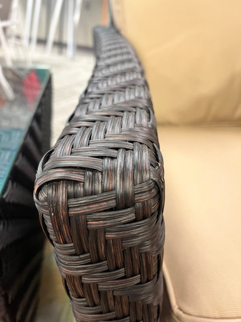 Windward Palmer 3-Piece Sectional