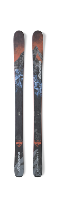 2024 Enforcer 80 S Junior Flat Ski