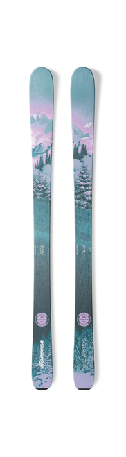 2024 Santa Ana 80 S Junior Flat Ski