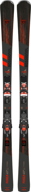 スキー R's ROSSIGNOL ロシニョール スキー板 2025 EXPERIENCE 80 CARBON