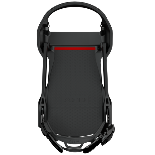 2025 Freedom 1.0 Snowboard Binding 2025 Freedom 1.0 Snowboard Binding