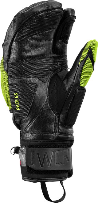 Leki WCR Flex S JR Race Gloves 2023