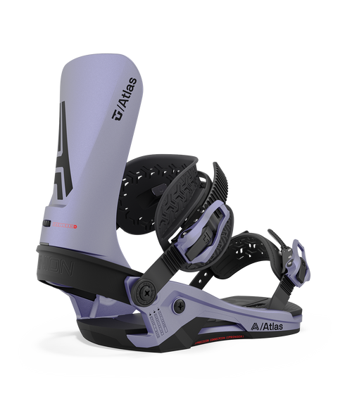 2024 Atlas Men's Snowboard Binding