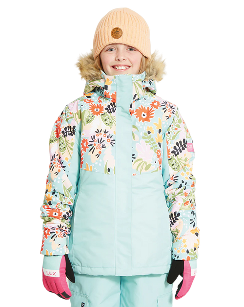 Kids - Jackets Page - 1 - - Ski - APPAREL Girls | Patio Place Haus