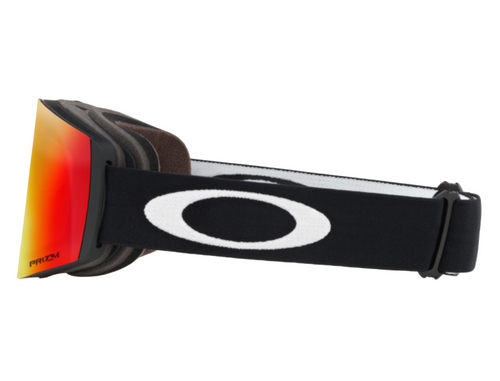 2025 Fall Line M - Matte Black/Prizm Torch Iridium 2025 Fall Line M - Matte Black/Prizm Torch Iridium