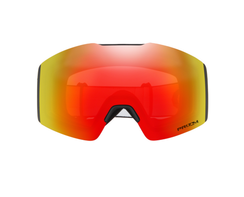 2025 Fall Line M - Matte Black/Prizm Torch Iridium 2025 Fall Line M - Matte Black/Prizm Torch Iridium