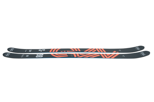 24/25 Slap 98 Men's Flat Ski