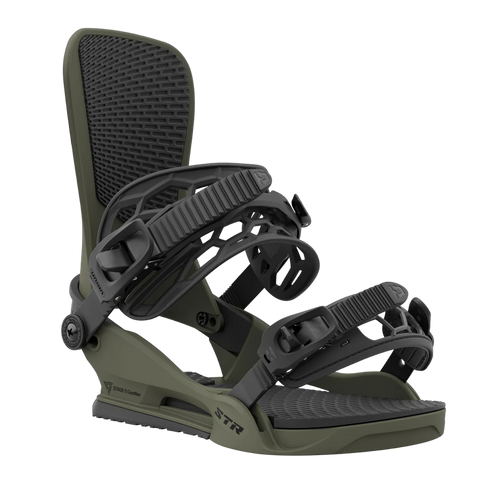 2024 STR Men's Snowboard Binding