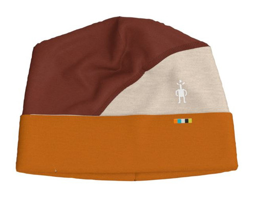 2024 Thermal Merino Colorblock Beanie