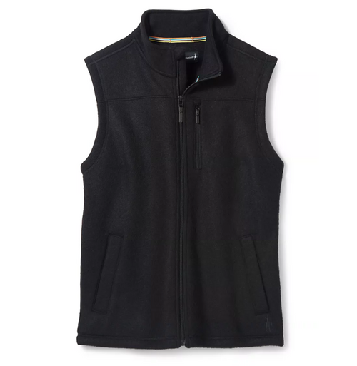 2024 Men's Hudson Trail Fleece Vest