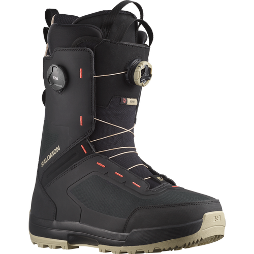 2024 Echo Dual BOA Men's Snowboard Boot