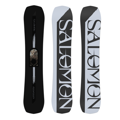 2024 Assassin Pro Men's Snowboard