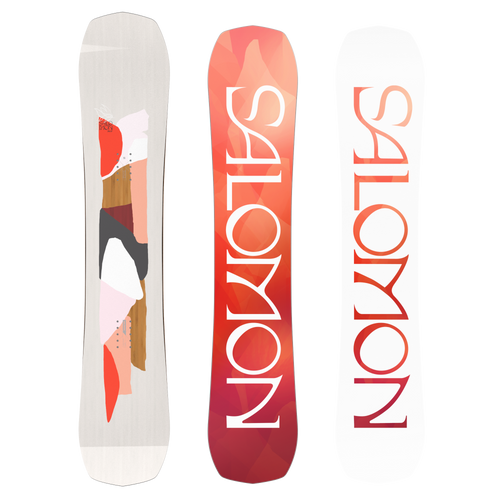 2024 Rumble Fish Women's Snowboard