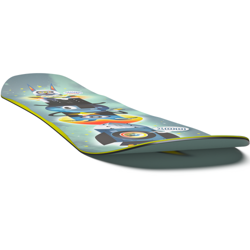 2025 Team Junior Snowboard 2025 Team Junior Snowboard