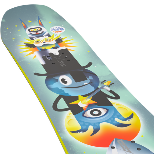 2025 Team Junior Snowboard 2025 Team Junior Snowboard