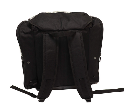 2024 XTR Print Boot Bag