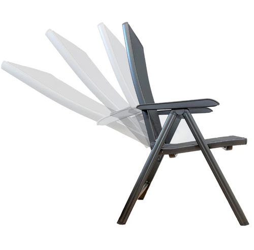 Basic Plus Multi-Position Chair