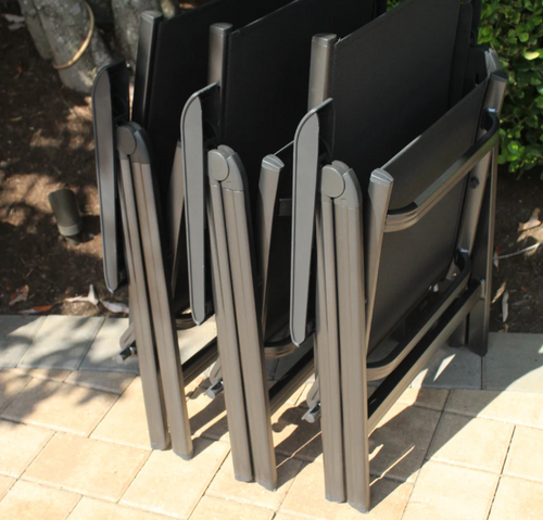 Basic Plus Multi-Position Chair