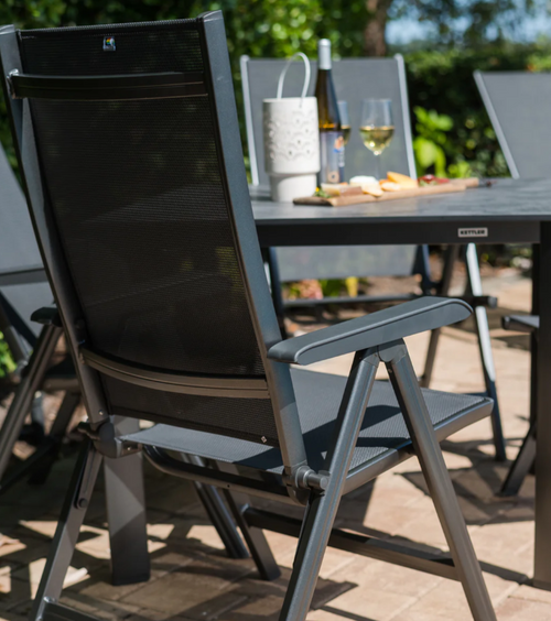 Basic Plus Multi-Position Chair