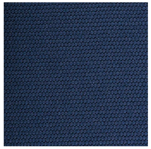 Monterey 11' Octagon Umbrella - Alpine White/Navy