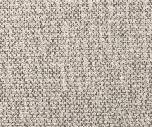 Camden Ottoman - Smoke Gray