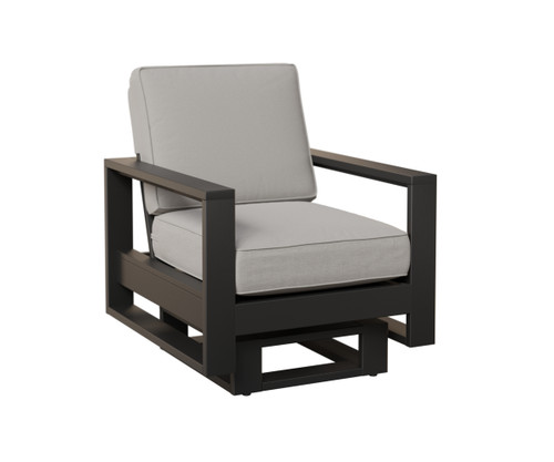 Nordic High Back Club Rocker Nordic High Back Club Rocker