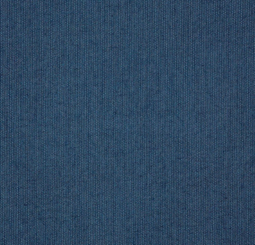 DelMar 6 Piece Sectional Set - Canola Seed/Indigo