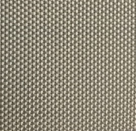 Aruba Adjustable Chaise - Dark Zinc