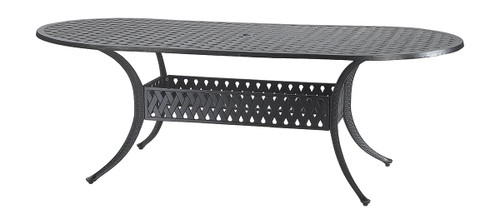 Columbia 7-Piece Oval Dining Set