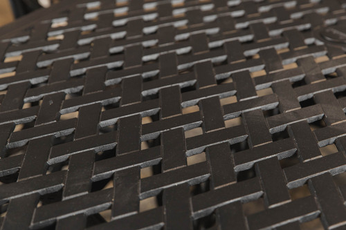 Columbia 7-Piece Oval Dining Set