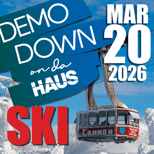 Cannon Ski Customer Appreciation Day