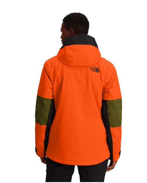 2025 Men's Chakal Jacket