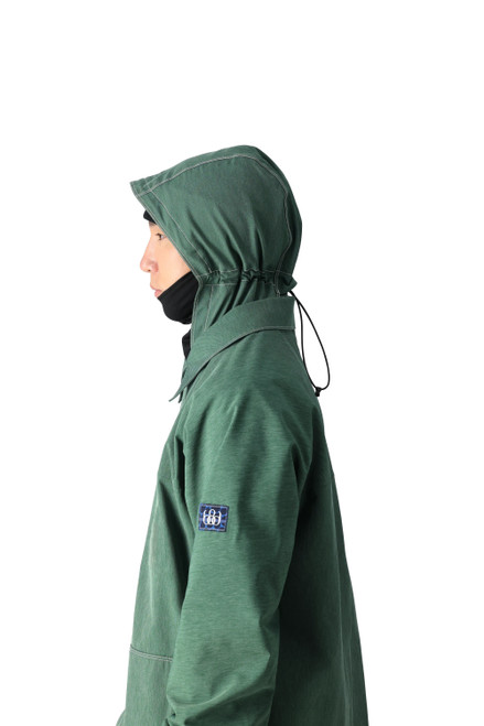 2025 Men's Dojo Jacket 2025 Men's Dojo Jacket